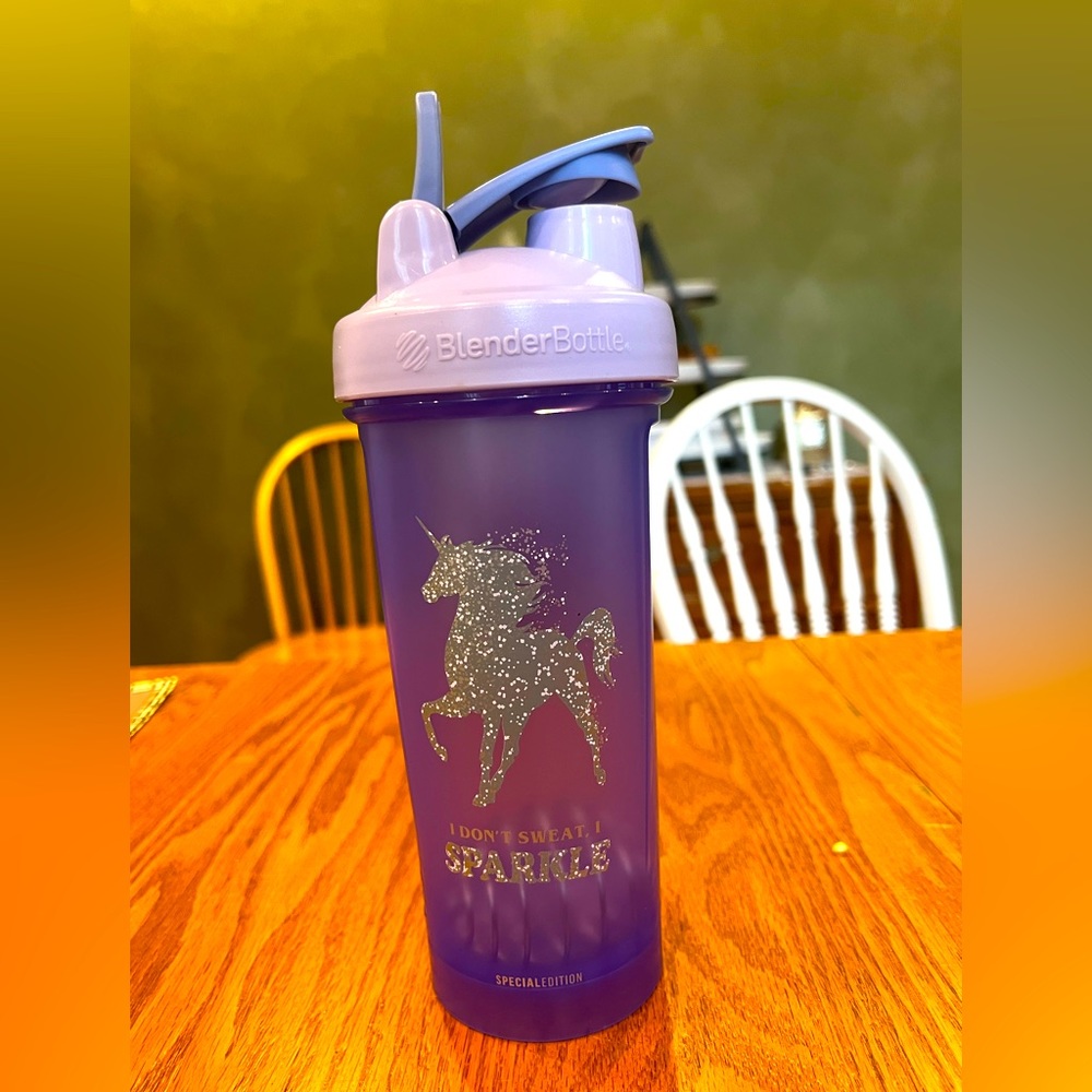 Blend Bottle